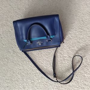 Kate Spade over the shoulder purse